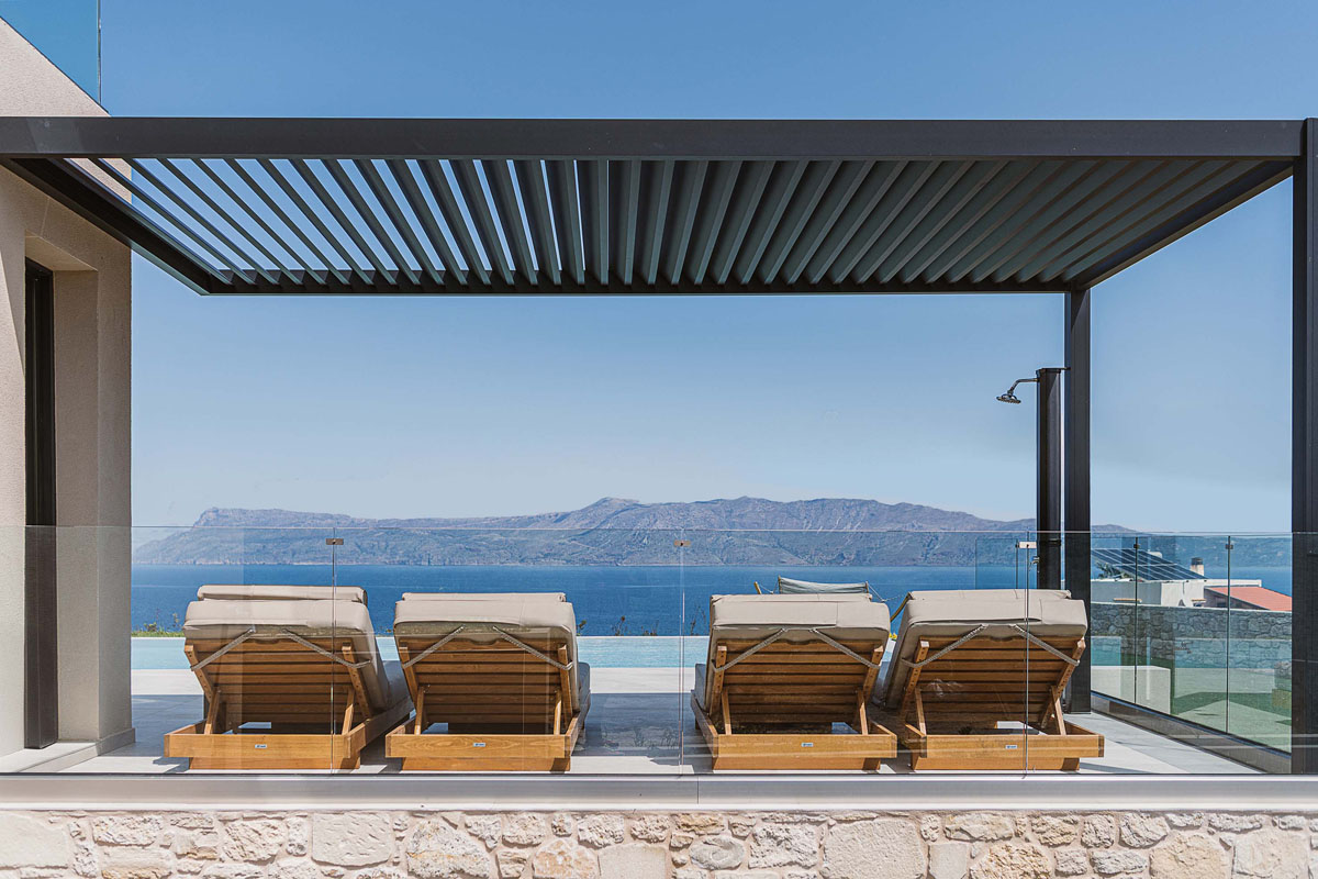 Rastoni Villa